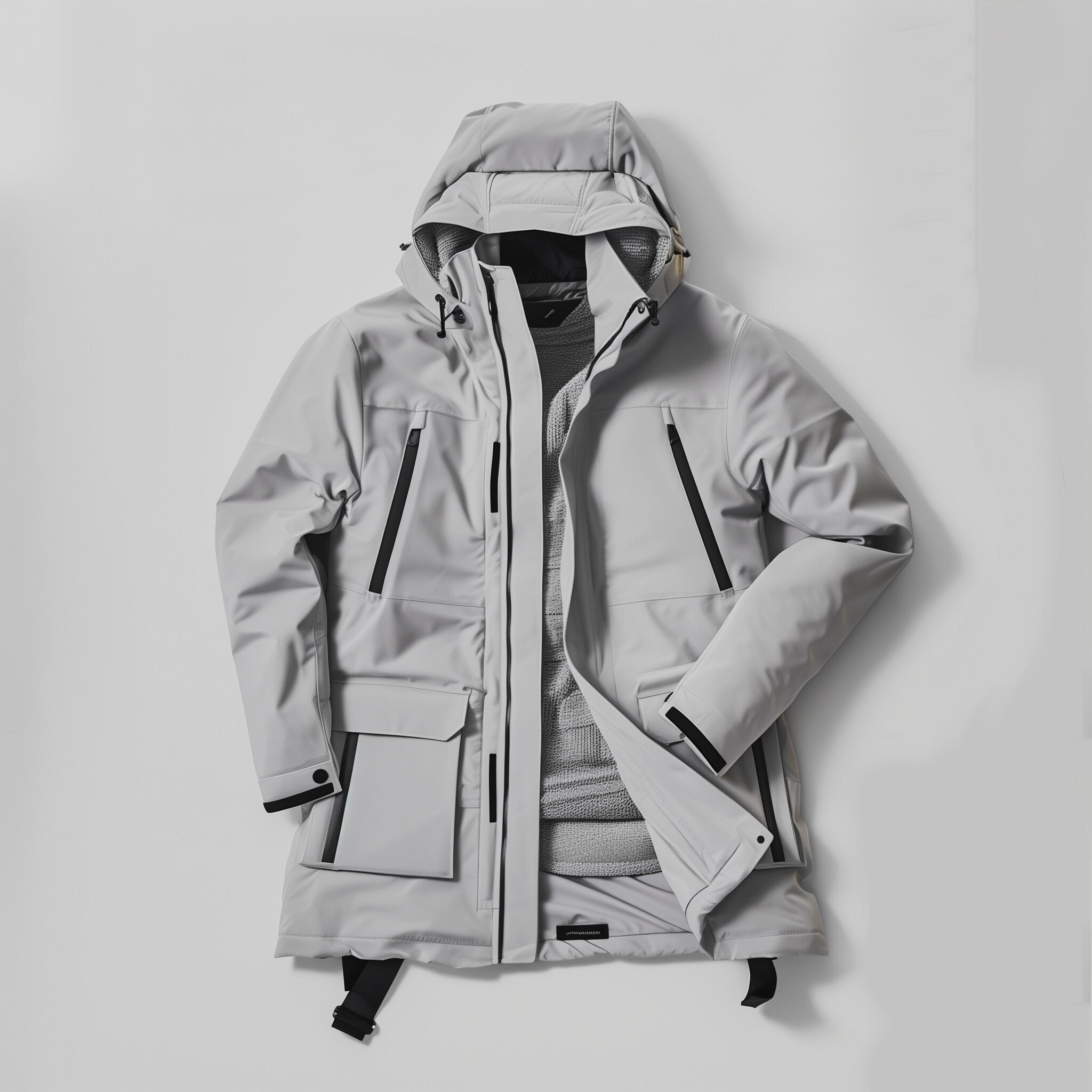 Winter Jacket